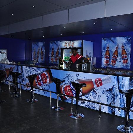 Gunners' Club - Minneriya Миннерия Экстерьер фото