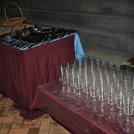Gunners' Club - Minneriya Миннерия Экстерьер фото