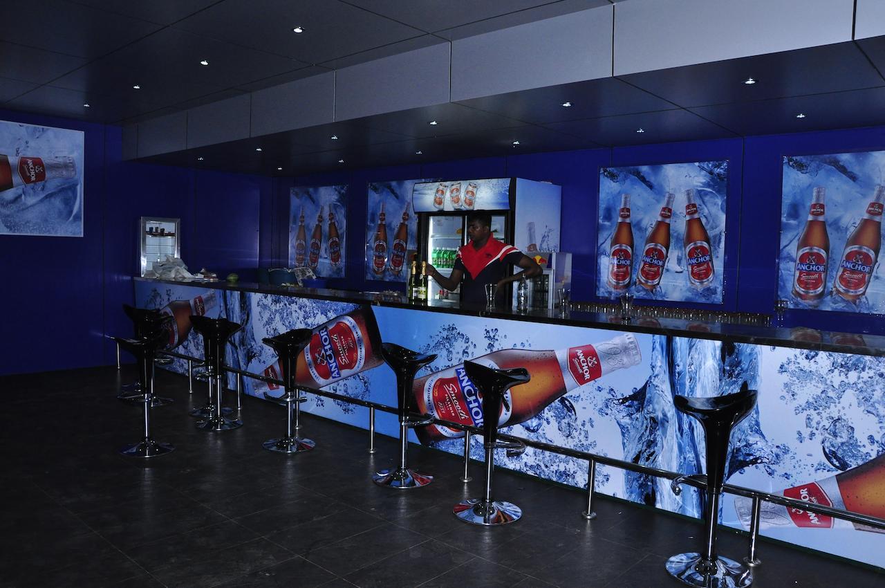 Gunners' Club - Minneriya Миннерия Экстерьер фото