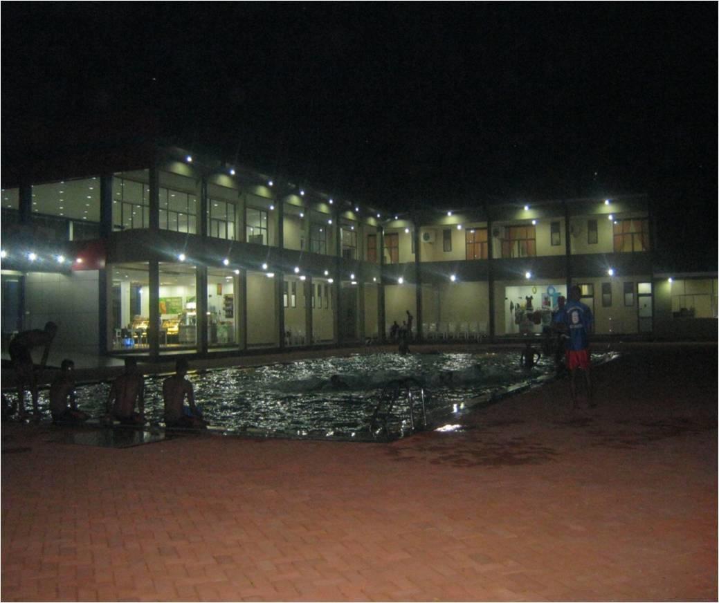 Gunners' Club - Minneriya Миннерия Экстерьер фото